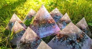 orgonite