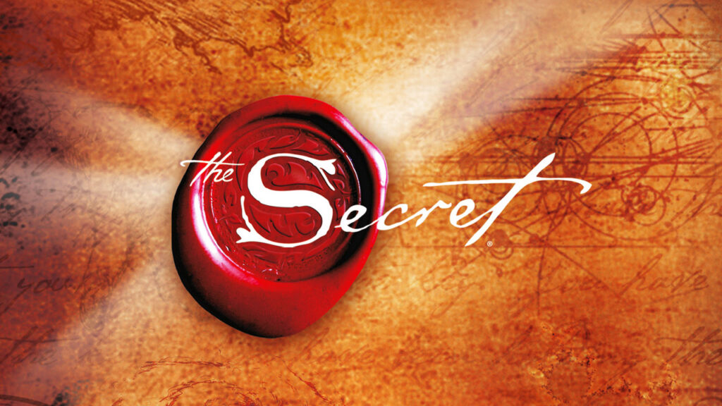 the secret - la legge di attrazione