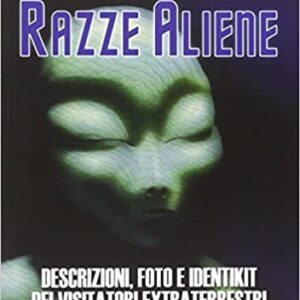 razze aliene