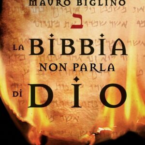 la bibbia non parla di Dio