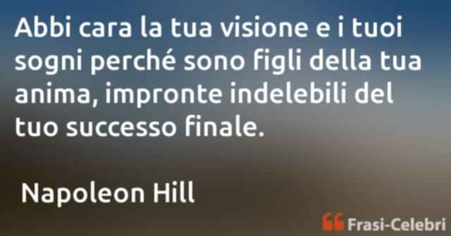 napoleon hill