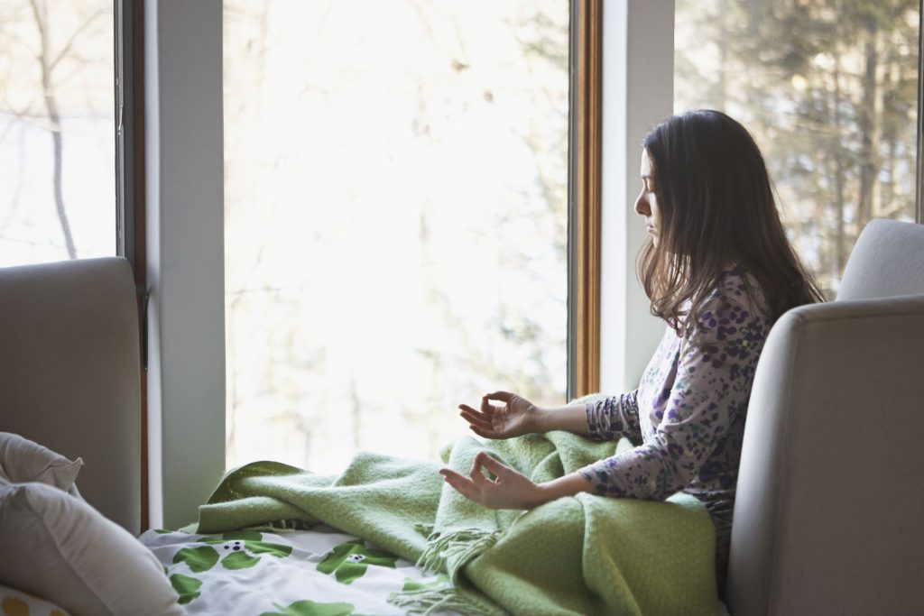 meditazione consapevole