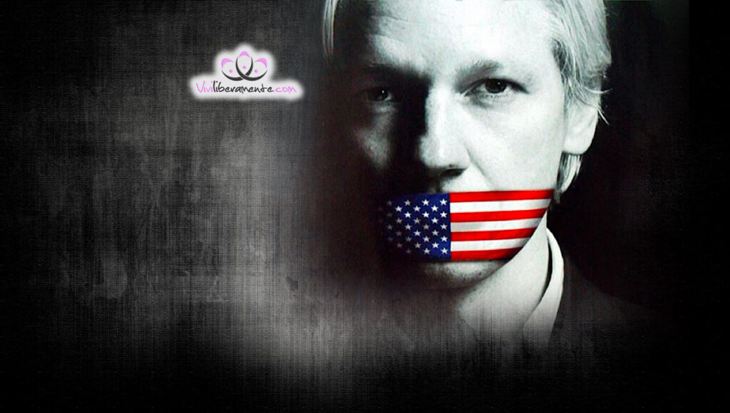 julian assange